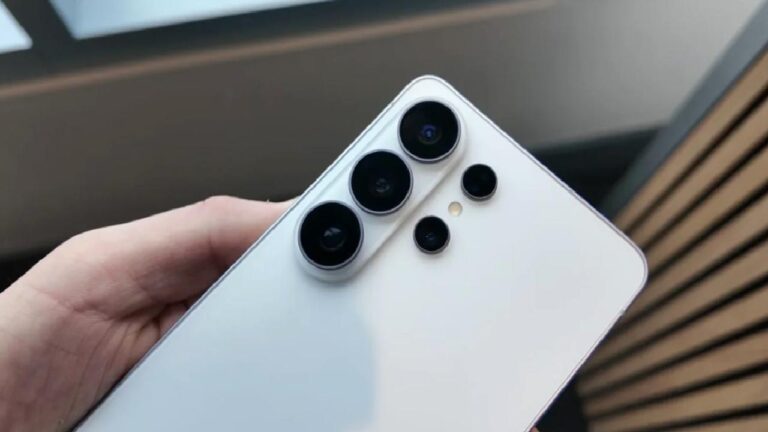 Galaxy S27 Pro’nun Bataryası Şaşırttı