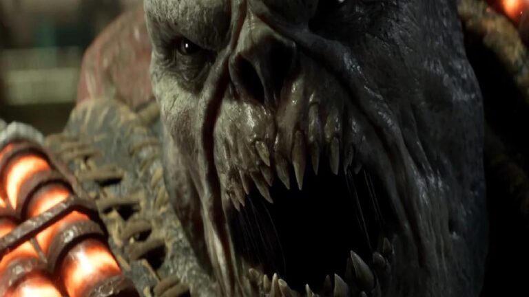 Gears of War: E-Day Xbox’a Özel Olarak Duyuruldu