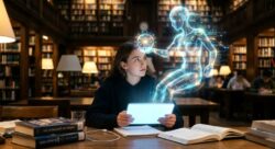 Gemini Study Notebooks Tanıtıldı: Ücretsiz Özel Ders Devri mi Başlıyor?