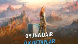 God of War Serisinin Yeni Oyunu God of War Laufey Resmen Duyuruldu: İşte İlk Fragman!