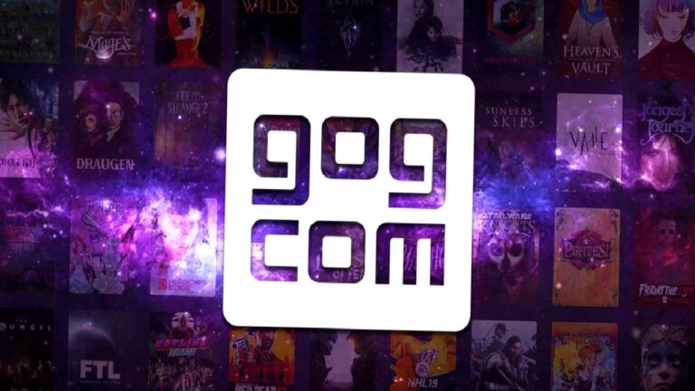 GOG Türkiye için Türk Lirası Desteğini Başlattı