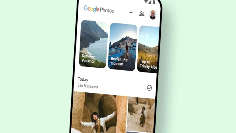 Google Fotoğraflar’da Yedek Almak Kolaylaşıyor