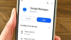 Google Mesajlar’da Yanlış Mesaj Gönderimine Son