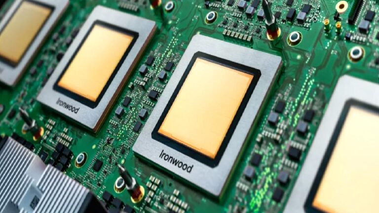Google’dan Devasa TPU Siparişi: Intel ile 2028 Planı