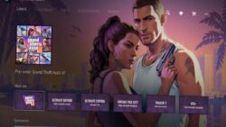GTA 6, PS5’inizi Âdeta İşgal Etti: Arayüzden Mobil Uygulamaya Kadar Her Yer GTA 6 Temasına Bürünmüş Durumda!