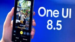 Hangi Galaxy Cihazlar One UI 8.5 Aldı?