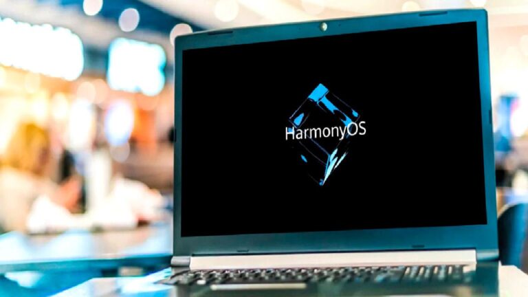 HarmonyOS İşletim Sistemli Bilgisayarlar Geliyor