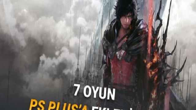 [Haziran 2026] 10 Bin TL Değerindeki 7 Oyun PlayStation Plus’a Ekleniyor