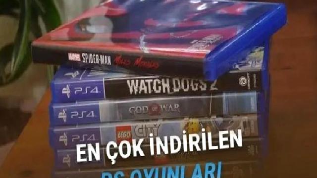 [Haziran 2026] En Çok İndirilen PlayStation Oyunları Açıklandı (007 Listeyi Ele Geçirdi)