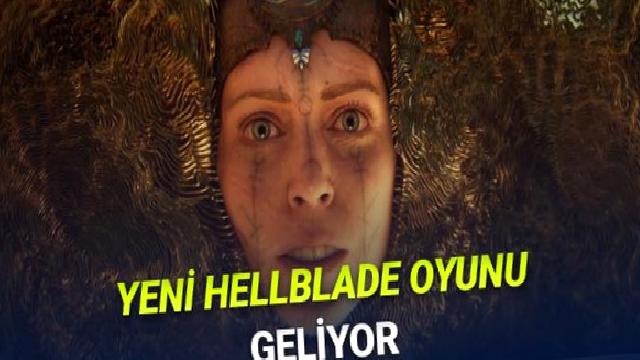 Hellblade’in Devam Oyunu “Senua” Duyuruldu: İşte İlk Bilgiler