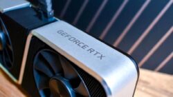 Hiç Piyasaya Çıkmayan Nvidia GeForce RTX 3050 Ti Ortaya Çıktı