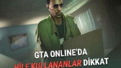Hile Yapayım Derken Hacklendiler: GTA Online Hilesi Kullananların Verileri Sızdırıldı!