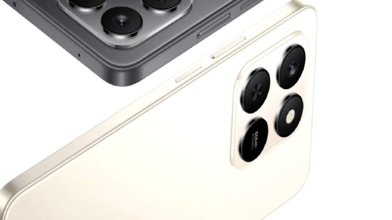 Honor Play11 Plus ve Play10 Modelleri 7.000 mAh Bataryalarla Tanıtıldı