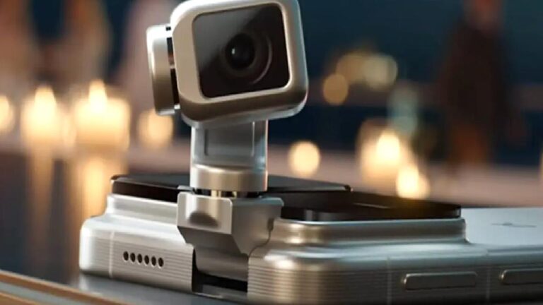 Honor Robot Phone Darbelere Karşı Rakipsiz Bir Dayanıklılık Sunuyor