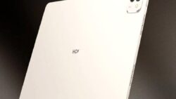 Honor Win Pad Mini: 8 İnç OLED Ekranlı Oyun Tableti Geliyor