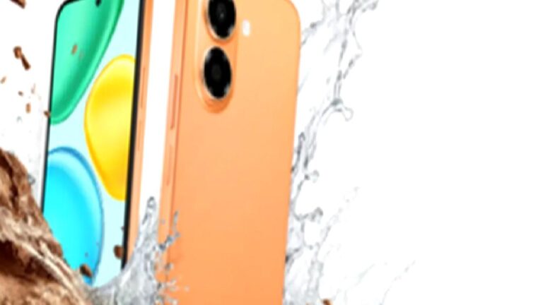 Honor X7e Devasa 7.500mAh Bataryası ve Android 16 ile Tanıtıldı