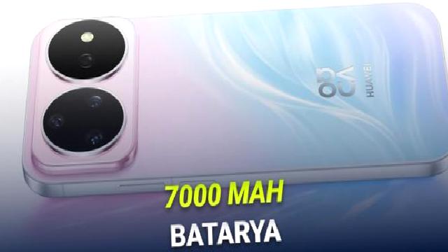 Huawei, Devasa Bataryalı Telefonları nova 16 ve nova 16 Pro’yu Tanıttı