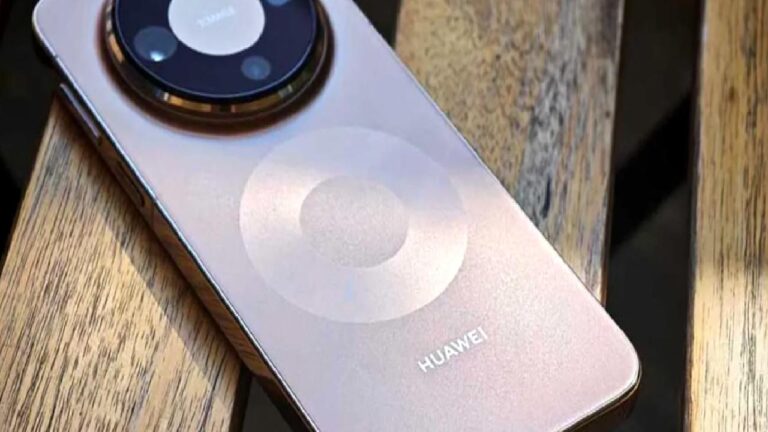 Huawei Mate 90’ın Kirin İşlemcisi Hız Canavarı Olacak