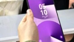 Huawei’den Geniş Ekranlı Yeni Amiral Gemisi Geliyor