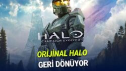 İlk Halo Oyununun Remake’i Halo: Campaign Evolved’un Çıkış Tarihi Belli Oldu