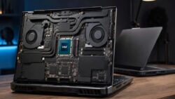 Intel’den Yeni Mobil İşlemci: Raptor Lake Next HX
