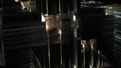 Interstellar’daki kütüphane sahnesi gerçek olabilir mi? Fizikçiler bu kez “belki” dedi