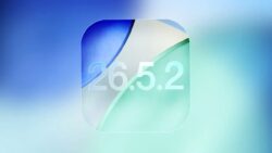 iOS 26.5.2 Güncellemesi Çıktı