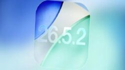 iOS 26.5.2 Yayımlandı: İşte iPhone’lara Gelen Yenilikler