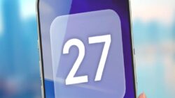 iOS 27 Alacak iPhone Modelleri Belli Oldu