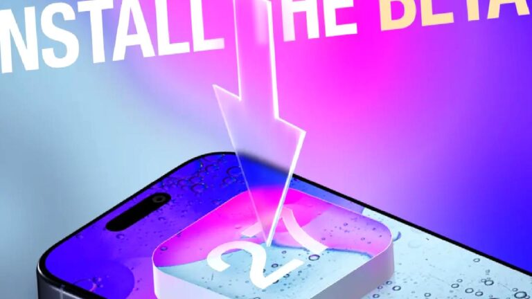 iOS 27 Beta Sürümü Ücretsiz Olarak Nasıl Yüklenir?