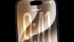iOS 27 ile Dev Widget’lar Geliyor