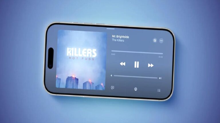 iOS 27 ile Genişletilmiş Yatay Ekran Desteği Geliyor
