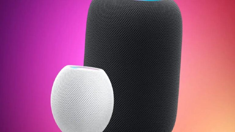 iOS 27 ile HomePod’a Yeni Özellikler Geliyor