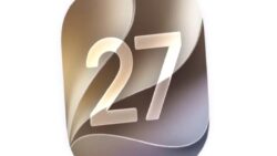 iOS 27 Tanıtıldı – İşte iOS 27 Özellikleri