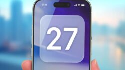 iOS 27 Tanıtımı Pazartesi Günü Gerçekleşecek