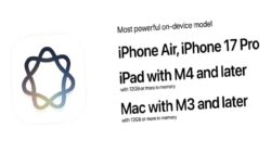 iOS 27’nin en güçlü yapay zekası sadece 3 iPhone modeline geliyor