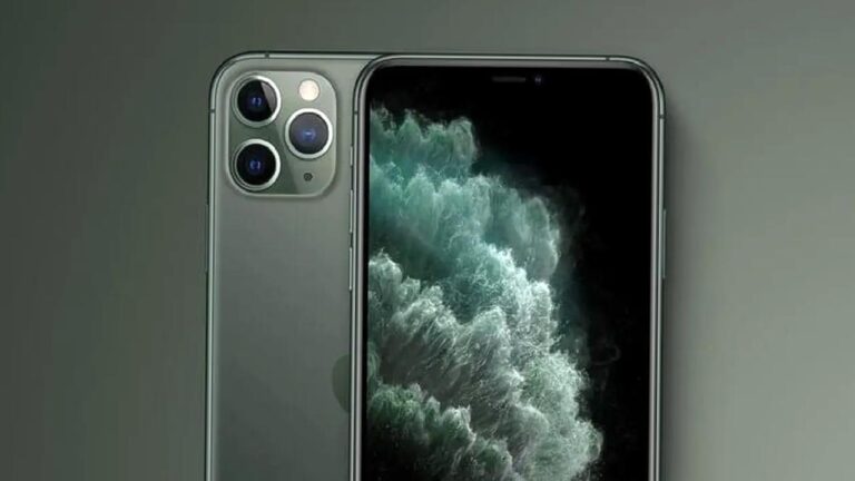 iPhone 11 Sahiplerine Kötü Haber: Bu Güvenlik Açığı Düzeltilemiyor