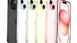 iPhone 15 su geçirir mi? İşte iPhone’ların su geçirmezlik seviyesi