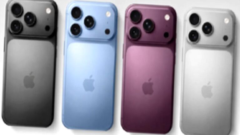 iPhone 18 Pro Bataryası Türkiye’de Farklı Olabilir