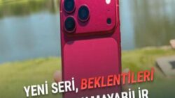 iPhone 18 Pro Bekleyenlere Üzücü Haber: Yeni Seri “Geçiş Yılı Serisi” Olabilir!