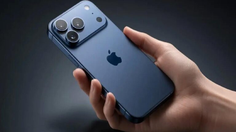iPhone 18 Pro Max Tarihin En Büyük Bataryasıyla Geliyor