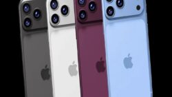 iPhone 18 Pro Modellerinde Renk Solması Sorunu Yaşanabilir