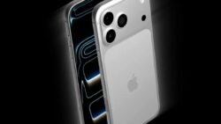 iPhone Rakiplerine Meydan Okudu