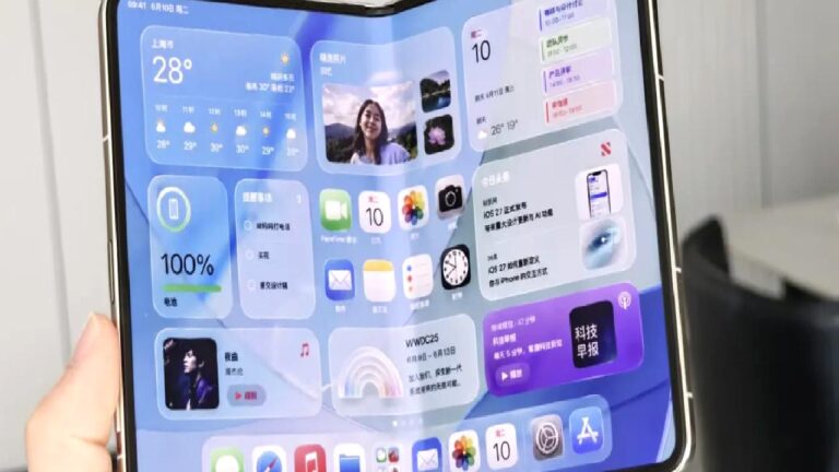 iPhone Ultra Ekran ve Soğutma Detayları Netleşiyor