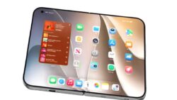 iPhone Ultra Tasarımı Sızdırıldı: Yeni Katlanabilir Model Çok İnce Olacak