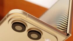 iPhone Ultra’nın İlk Renk Seçeneği Ortaya Çıktı