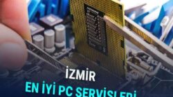 İzmir’in En İyi Laptop Tamir Servisleri 2026
