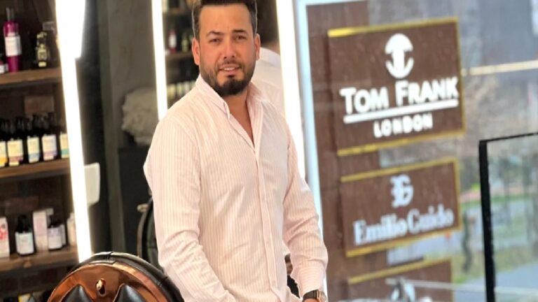 Kadir Alkan Avrupa Sahnesinde Ülkemizi Gururlandırdı