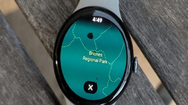 Karada Aradık Suda Çıktı: Pixel Watch 5 Sızdırıldı