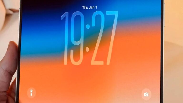 Katlanabilir iPhone iOS 27 ve macOS 27’de Görüldü